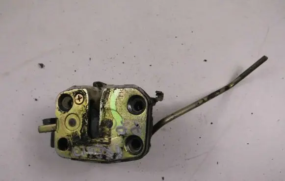 KIA Pregio Front door lock