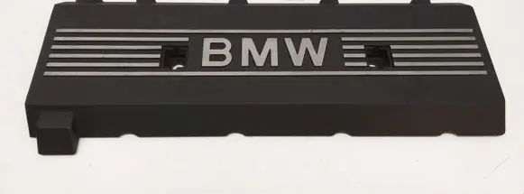 BMW X5 E53 Engine cover (trim) 11121702857 1702857