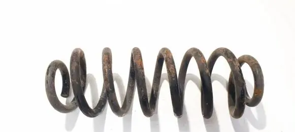 Audi A3 S3 8P Rear coil spring