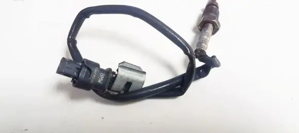 BMW 3 E90 E91 Exhaust gas temperature sensor 7805606 03265600-1902