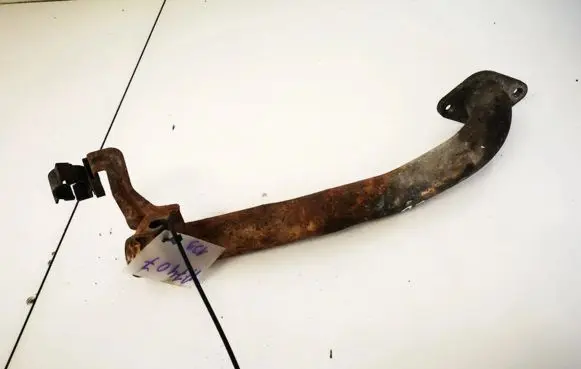 Nissan Almera Tino Engine coolant pipe/hose