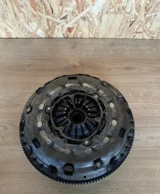 Volkswagen Scirocco Clutch set kit F2706