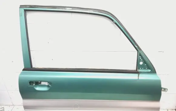 Mitsubishi Pajero Pinin Door (2 Door Coupe) 