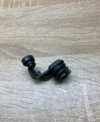 Volkswagen Golf IV Rear seat guide rail 1J0882239C