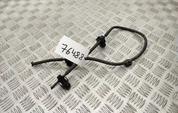 Mercedes-Benz GLK (X204) Windshield washer spray nozzle 