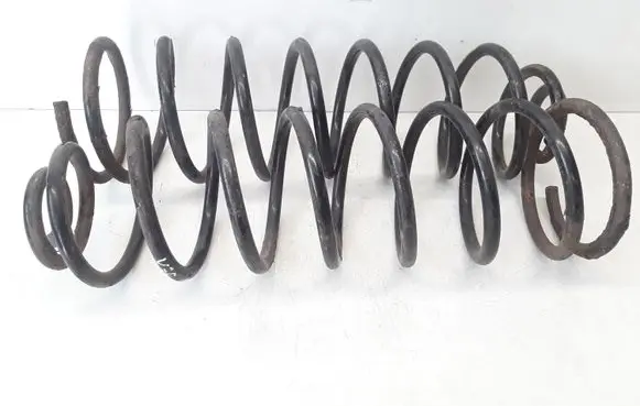 Volvo S70 V70 V70 XC Rear coil spring