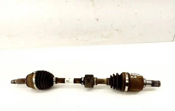 KIA Ceed Front driveshaft 49500G4400