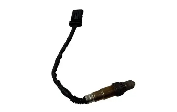 Opel Corsa E Lambda probe sensor 9810666880 0258027151