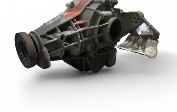 Porsche Macan (95B) Rear differential 95B525015K 95B525015
