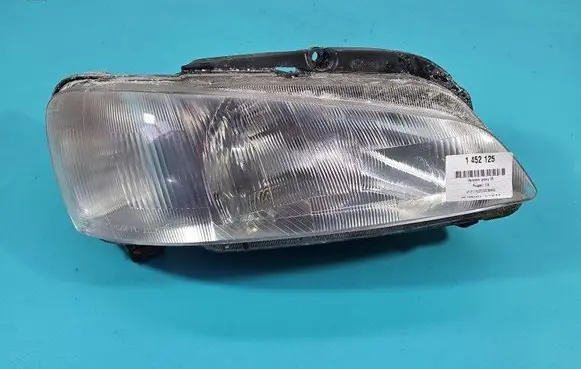 Peugeot 106 Headlight/headlamp IMPRK1452125