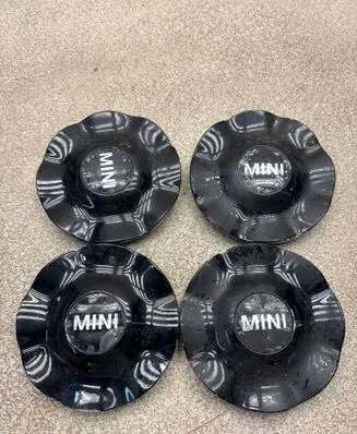 Original wheel cap
