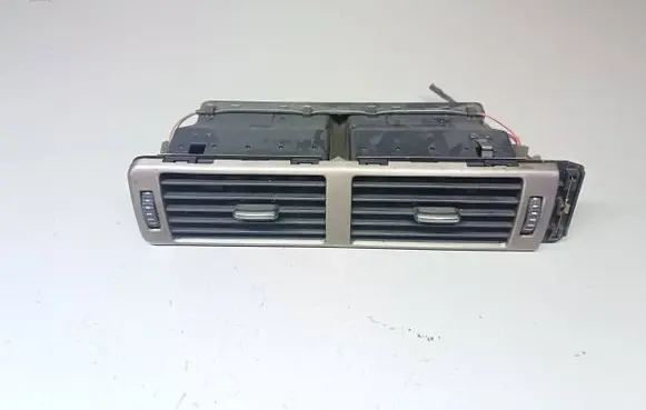Audi A6 S6 C5 4B Dash center air vent grill 4B1820951