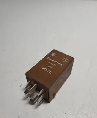 BMW 3 E36 Other relay 1384732