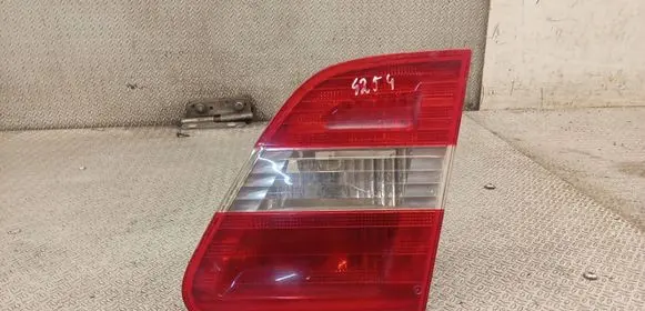Mercedes-Benz B W245 Tailgate rear/tail lights 