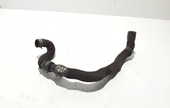 Audi A6 S6 C8 4K Engine coolant pipe/hose 4K0121140R