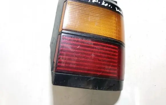 Volkswagen PASSAT B3 Rear/tail lights