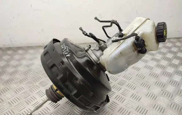 Volkswagen Transporter - Caravelle T5 Brake booster 7E0612101D