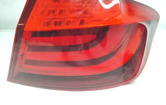 BMW 5 F10 F11 Rear/tail lights 17346202