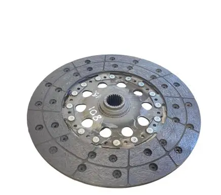 Clutch pressure plate