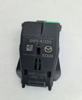 Mazda CX-5 Rain sensor 