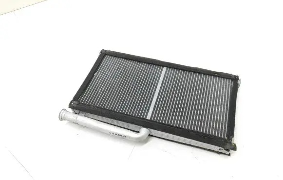Audi A6 S6 C6 4F Heater blower radiator