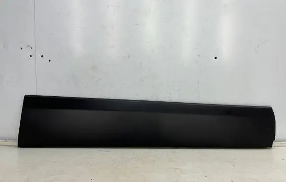 Mazda CX-30 Front door trim (molding) dfr5-51ra1
