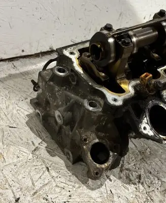 Ford Explorer Engine head 
