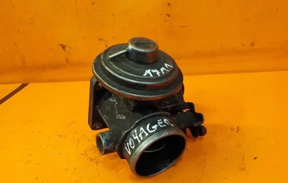 Chrysler Grand Voyager IV EGR thermostat