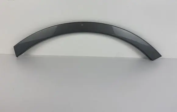 Audi Q7 4M Rear arch trim 4M0853817A