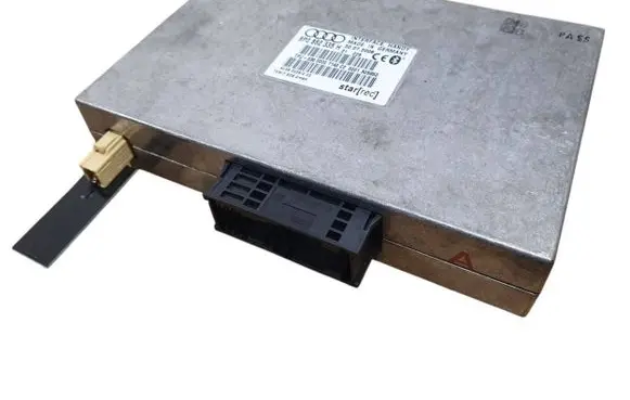 Audi A3 S3 8P Bluetooth control unit module 8P0862335H