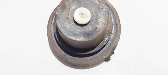 Volvo S70 V70 V70 XC Front coil spring rubber mount 