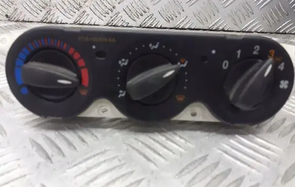 Ford Connect Interior fan control switch 7T1618C4AA