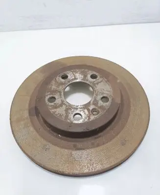 Opel Insignia A Rear brake disc
