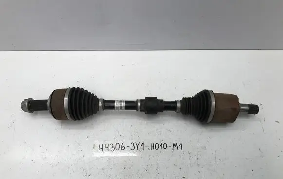 Honda ZR-V Front driveshaft 44306-3y1-h010-m1