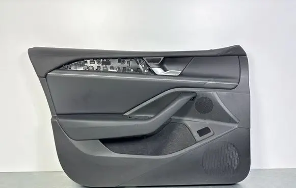 Volkswagen PASSAT B9 Front door card panel trim 3J1867011A