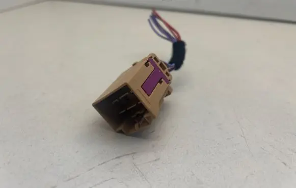 Porsche Macan (95B) Other wiring loom 4F0972575A