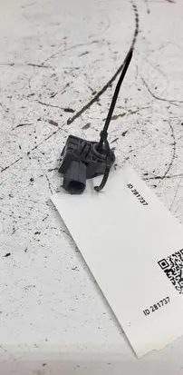 Volvo V40 Airbag deployment crash/impact sensor 31387891