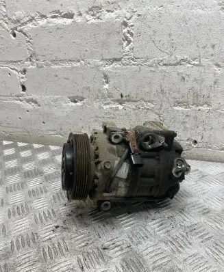 Hyundai Santa Fe Air conditioning (A/C) compressor (pump) F500MMBDC12 3143