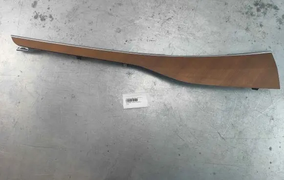 Volvo XC90 Front door card panel trim 32328492 31699360