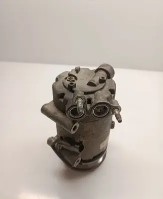 Ford Grand C-MAX Air conditioning (A/C) compressor (pump) AV6119D629DC GKJYC