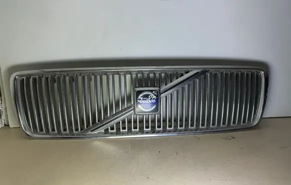 Volvo S80 Front grill 9178087