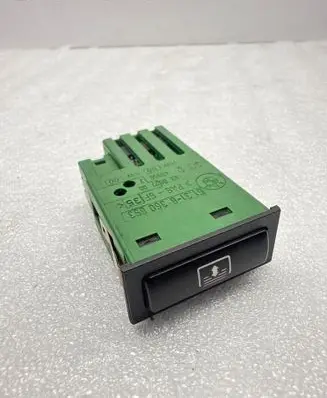 Other switches/knobs/shifts