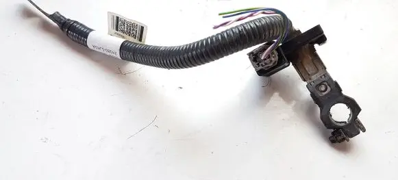 Nissan Navara D23 Negative earth cable (battery) 240805JK0A