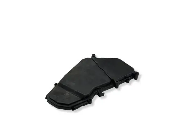 Volkswagen Touareg I Fuse box cover 7L0937576B 7L0937576A