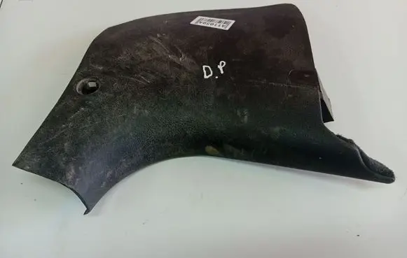 Volkswagen PASSAT B5 Other interior part 3B1863484G