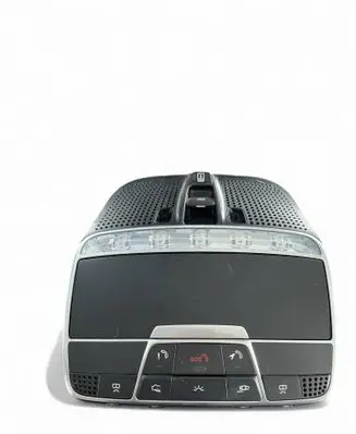 Mercedes-Benz S W222 Front seat light A0009063005CZ
