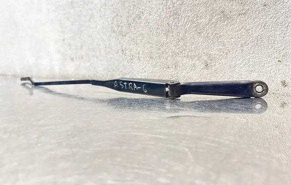 Opel Astra G Front wiper blade arm 90559600