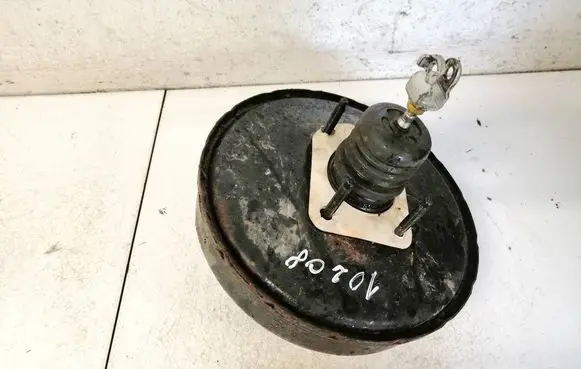 Honda Civic Brake booster