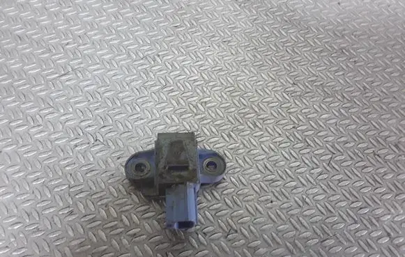 Seat Toledo III (5P) Airbag deployment crash/impact sensor