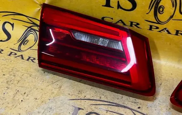 BMW 5 G30 G31 G38 Tailgate rear/tail lights 7376473
